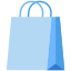 Shopping In Local Stores